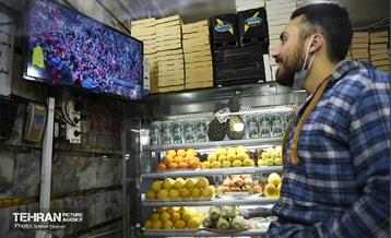 آخرین دربی قرن از دید اصناف 12