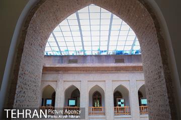 موزه ارتباطات تهران 11