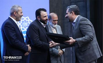 نشست هم‌اندیشی سرمایه‎‌گذاران و مدیران ارشد شهرداری تهران 32