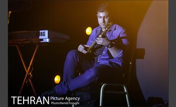 کنسرت حامد همایون 26