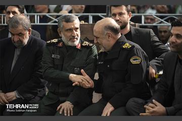 سومین سالگرد شهادت سپهبد شهید حاج قاسم سلیمانی 24
