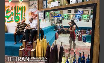 ورزش پهلوانی ، میراثی کهن و گران بها 11