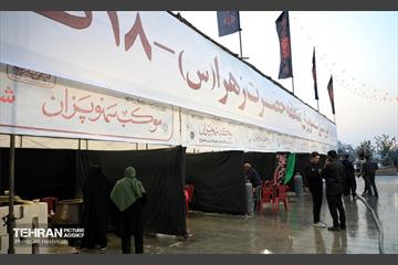 آیین سنتی سمونو پزان 26