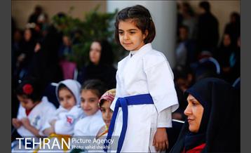 مراسم ساماندهی و احیای درختان چنار خیابان ولیعصر(عج) 7