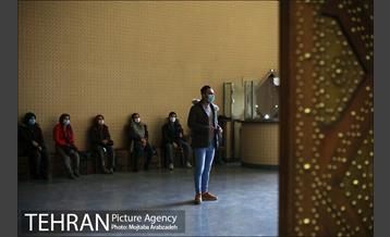 تور عکاسی تئاتر شهر 4