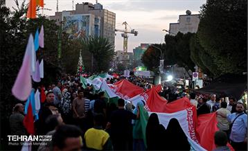 جشن «پیامبر مهربانی» 44