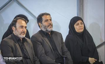افتتاح ۸ واحد سیار معاینه فنی خودروهای سبک شهر تهران 19