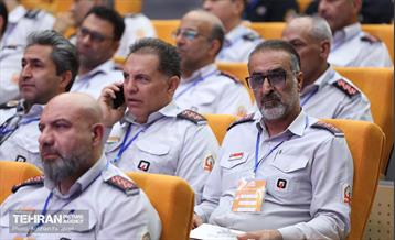 چهارمین نشست «شهرگفت» 38