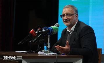 گرامیداشت روز دانشجو در دانشگاه تهران 21