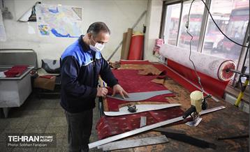 به وقت خدمت؛ روایت بازگشت 9