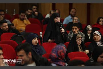 گرامیداشت روز دانشجو در دانشگاه تهران 3