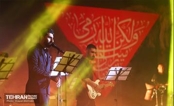 سرزمین تمدن‌های برج میلاد 17