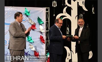 همایش صلح شرافت مندانه؛ ثمره مقاومت در باغ موزه دفاع مقدس‎ 19