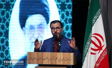 نشست صمیمی فعالان فرهنگی و اجتماعی با شهردار تهران 2