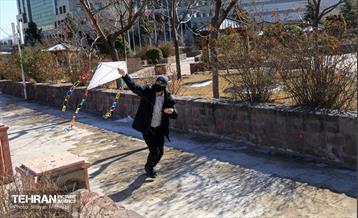 جشنواره بادبادک باز 40