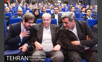 آیین کاشت درخت صلح و دوستی 4