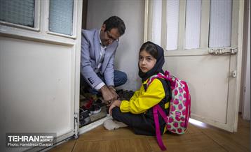 من ژوان یک کلاس اولی  18