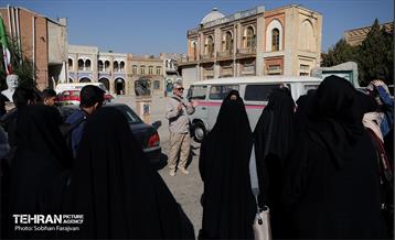 تور عکاسی شهرک سینمایی غزالی  27