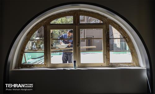 اینجا کارگاهه؛ خانه روزنامه‌نگاران شهر 30