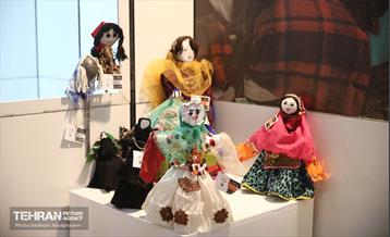 هفدهمین نمایشگاه بین‌المللی گردشگری و صنایع وابسته تهران 8