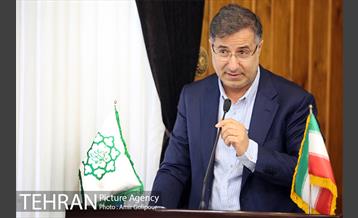 همایش حریم شهر تهران، بایدها و نبایدها 9