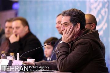 نهمین روز جشنواره فیلم فجر در برج میلاد 12