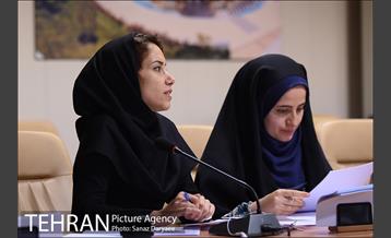 نشست خبری مهندس مجتبی یزدانی معاون خدمات شهری شهرداری تهران 19