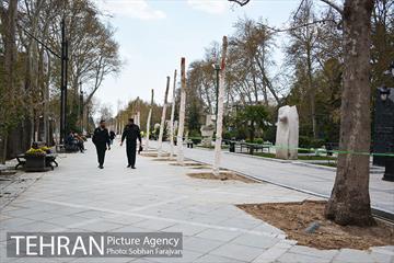 روز طبیعت متفاوت شهر تهران-1 1