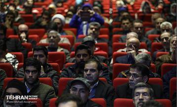 مجمع نیروهای انقلاب اسلامی در منطقه 15 5