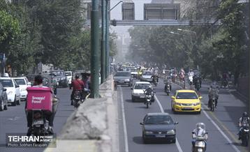 تهران خاکستری 9