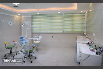 قرار خدمت؛ منطقه5