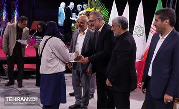 همایش حال خوب کودکان دارای معلولیت 4