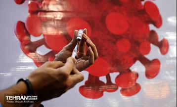 طرح واکسیناسیون خبرنگاران 15