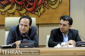 دومین جلسه کمپین آلودگی هوا 3