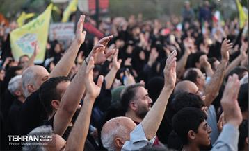 اجتماع امام حسنی‌ها(ع) 6