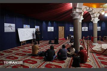 سرزمین تمدن‌ها 19