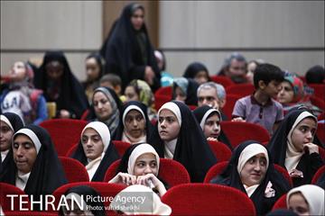 همایش حافظان حجاب  7