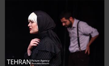 نمایش تلورانس: یک اپرای صابونی‎ 15