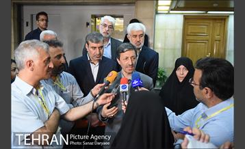 جلسه شورای شهر  28