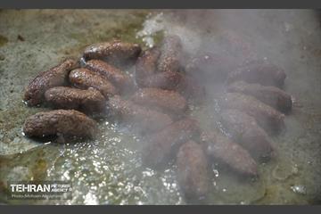 گذر غذا و گردشگری برکت 3