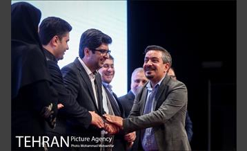 دومین همایش گفت و گوهای انتقال تجربه 29