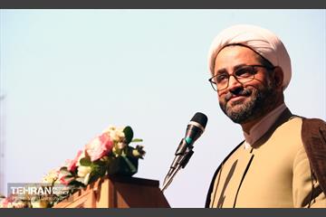 همایش عهد ماندگار 23