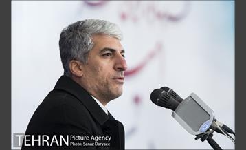 آیین آغاز طرح بازآفرینی شهری "امید" 13