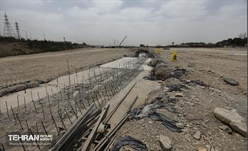 پروژه‌های عمرانی منطقه 21 - فاز 3 پروژه بزرگراهی دوگاز