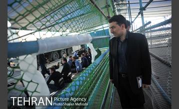 حاشیه برگزاری مراسم ارتحال امام خمینی (ره) - 1 34