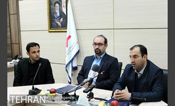 تفاهم نامه همکارى بین مرکز ارتباطات و امور بین الملل شهردارى تهران با ستاد توان افزایى و حمایت از فعالیت سازمان هاى مردم نهاد شهر تهران 11