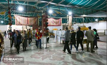 ویژه برنامه نوروز و رمضان در اراضی عباس‌آباد 35