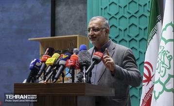 اختتامیه رویداد رسانه‌ای «جام امید»  14