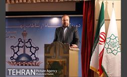 جلسه دورنگاه ارتباطات تهران شهر با حضور شهردار تهران 24