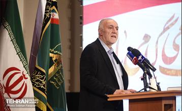 یادواره شهدای ادیان توحیدی  27